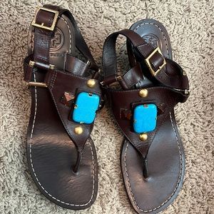 Tory Burch - Sandal size 8
